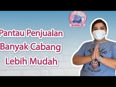 Testimoni Bonalia Store — aplikasi kasir Woogigs