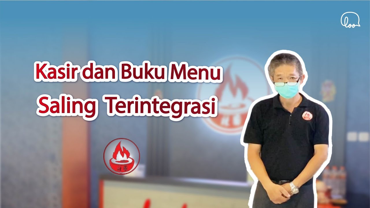 Testimoni Lakwok — aplikasi kasir online Woogigs